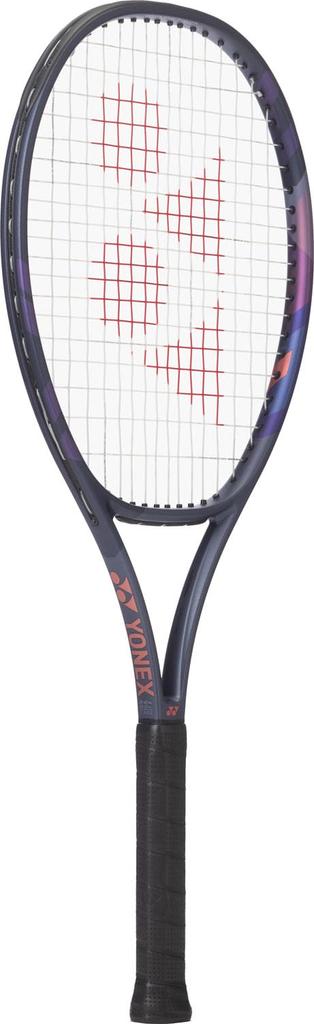 YONEX Percept 104 Tennis Racket Frame Midnight Navy G1 01PE104 Only, (472)