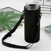 Portable Water Bottle Insulated Neoprene Holder Strap With Carrier Shoulder Bag Cover Strap Shoulder Bag Adjustable Case Po Q2T3