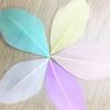 50Pcs Feathers Decoration Small 5-8Cm Mixed Colors For Crafts Clothing Red Green Hats Blue Black White Wedding Trim Piume Goose
