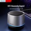 Philips Portable Mini Bluetooth Speaker TAS1009