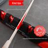 Adjustable 4-in-1 Knife Sharpener: Multifunctional Kitchen Sharpening Tool