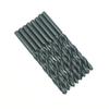 Straight Shank Twist Drill Bit Set