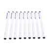 9 Pcs Micro Pen Set Black Water Proof Fineliner Pen for Drawing Sketch Comics Watercolor Calligraphy