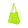 Sandproof Mesh Beach Bag Foldable Shoulder Storage Bag New Toiletry Bag  Swimming