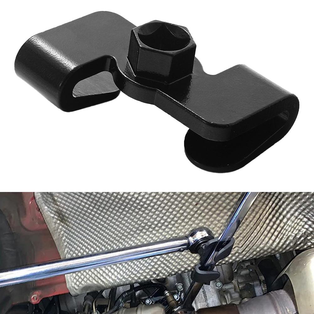 Adapter Conversion Drive Hex Drive Spanner Wrench Extender Drop Forged Body