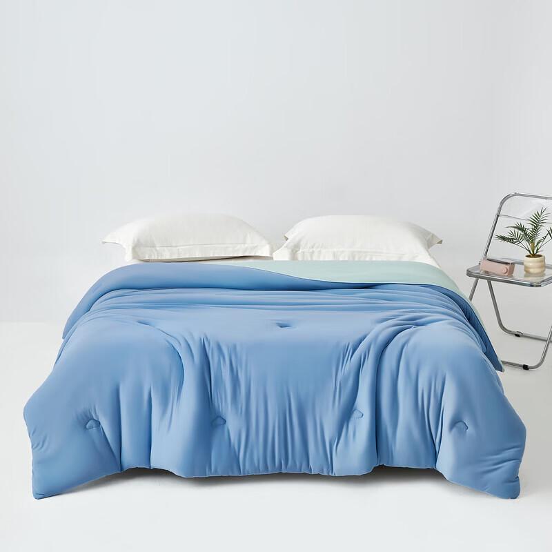 Polo Planet Temperature Control Quilt