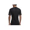 Nike LPL Collaboration RNG Team Short Sleeve T-Shirt Competition Jersey Men Tops Black CV9630-010