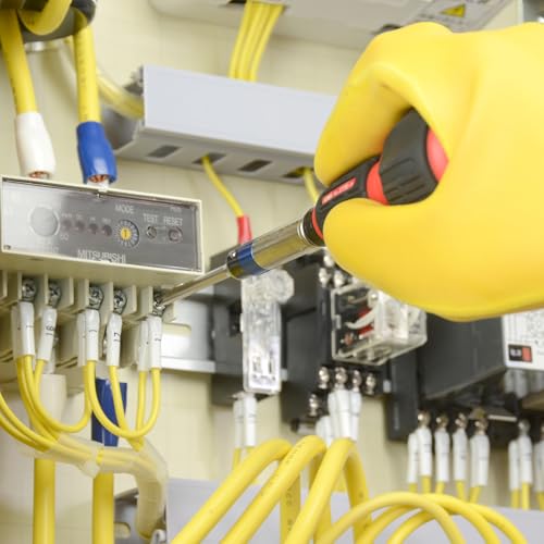 ANEX Electrical Torque Adapter ATA-M3.5