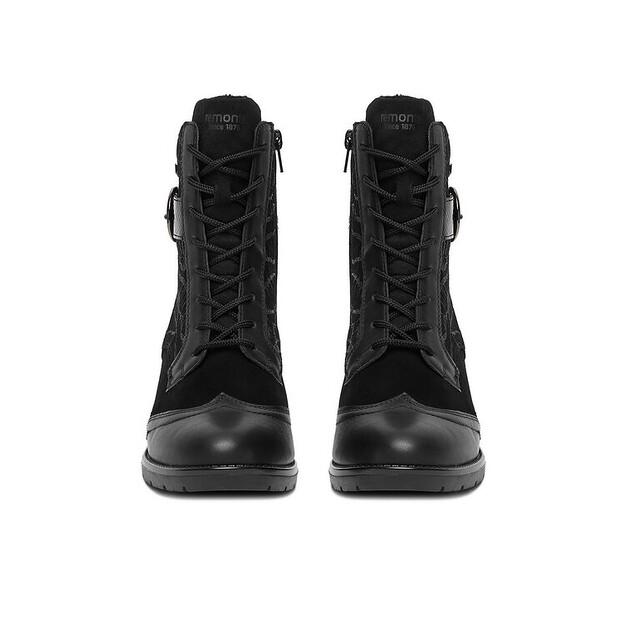 Ботильоны Remonte D2A77-02 Black