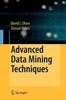 Bok Advanced Data Mining Techniques