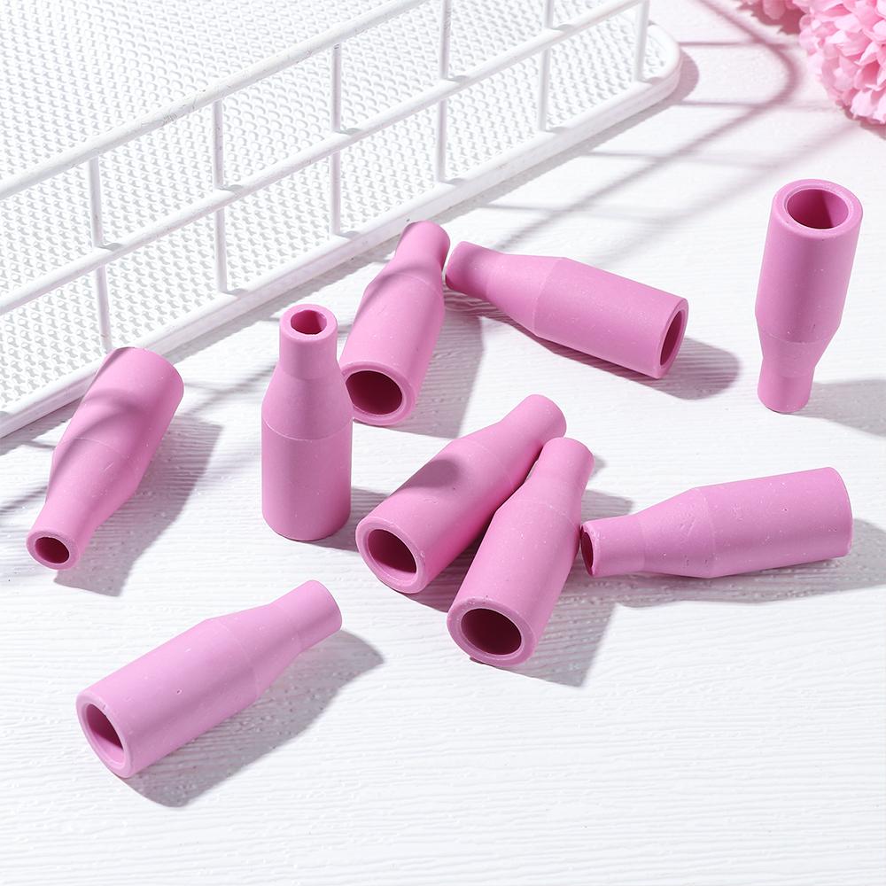 Accessories Nozzle Shield Cup Torch Tip MIG/MAG Gas Ceramic Nozzle MB15AK Welding Supplies