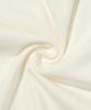 ROIDESROIS Pastel Cotton Layered Tee (Ivory)