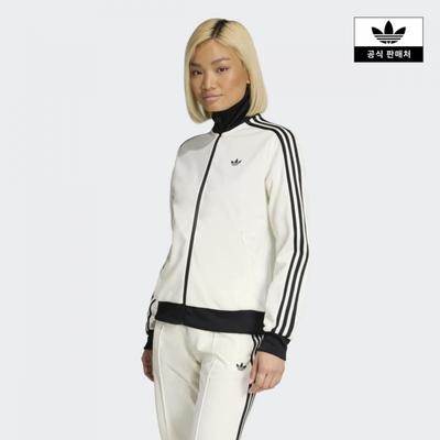 Classic Track Top Kd3740