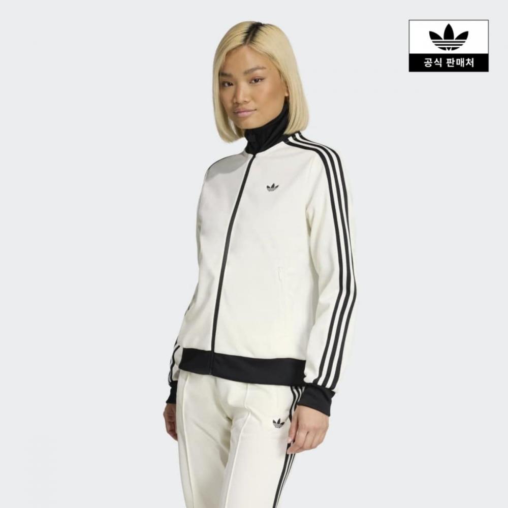 Adidas Classic Track Top Kd3740 KD3740/AXS