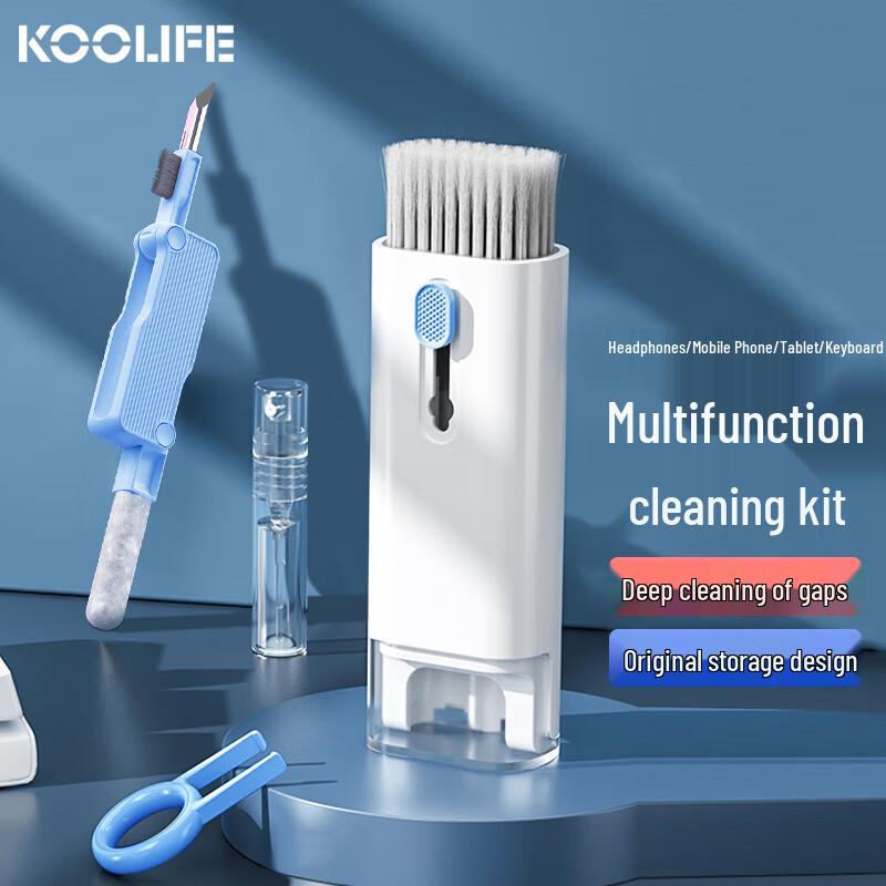 KOOLIFE Tech Device Cleaning Kit