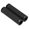 Coprimanubrio Bicicletta Antiscivolo Impugnature Bici Ciclismo Manopole Manubrio Bici MTB Blocco Manubrio Estremità Manubrio