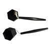 Portable Billiard Chalk Holder Box Slip-in Pocket Chalk Cover Snooker Cue Chalk Box Slip-in Pocket Storage Case