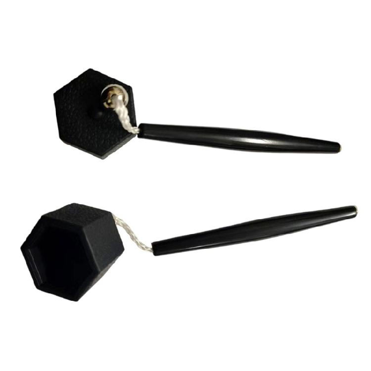 Portable Billiard Chalk Holder Box Slip-in Pocket Chalk Cover Snooker Cue Chalk Box Slip-in Pocket Storage Case