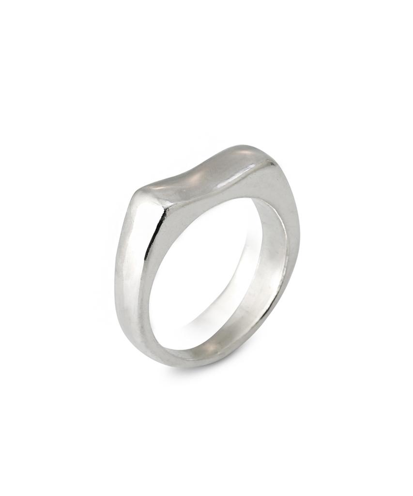 Reindeer Mute Ring 02 (A Type)