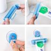 Toothpaste Tube Squeezer Bathroom Dispenser Household Merchandises Stocking Organizer