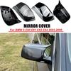 BMW 5/6 Series E60/E61/E63/E64 (03-08) Carbon Fiber Rearview Mirror Shell