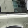 For Land Rover Defender 110 2020-2026 Car Rear Window Lower Expansion Slot Kit Aluminum Alloy Exterior Modification Accessories
