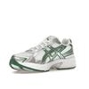 Asics Gel 1130 White Silver Green Unisex Sneakers 1203A701-100