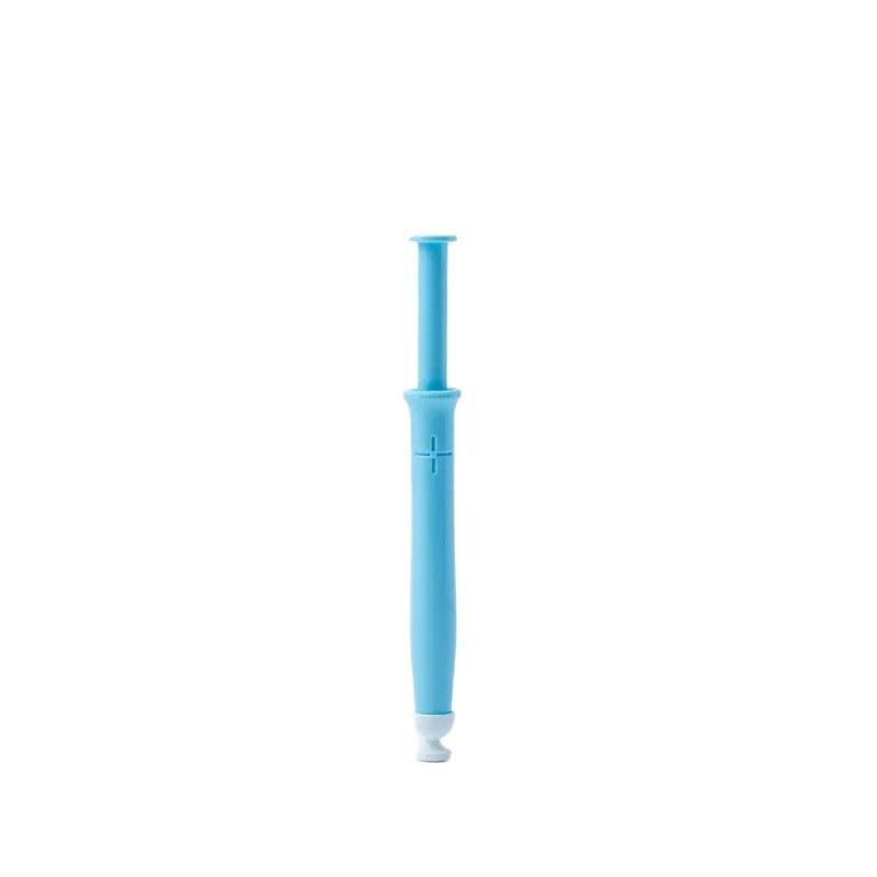10 ks Gel pro intimní péči pro ženy pH vyvážený komplex laktobacilů Zklidňující dámský intimní gel pro každodenní intimní hygienu