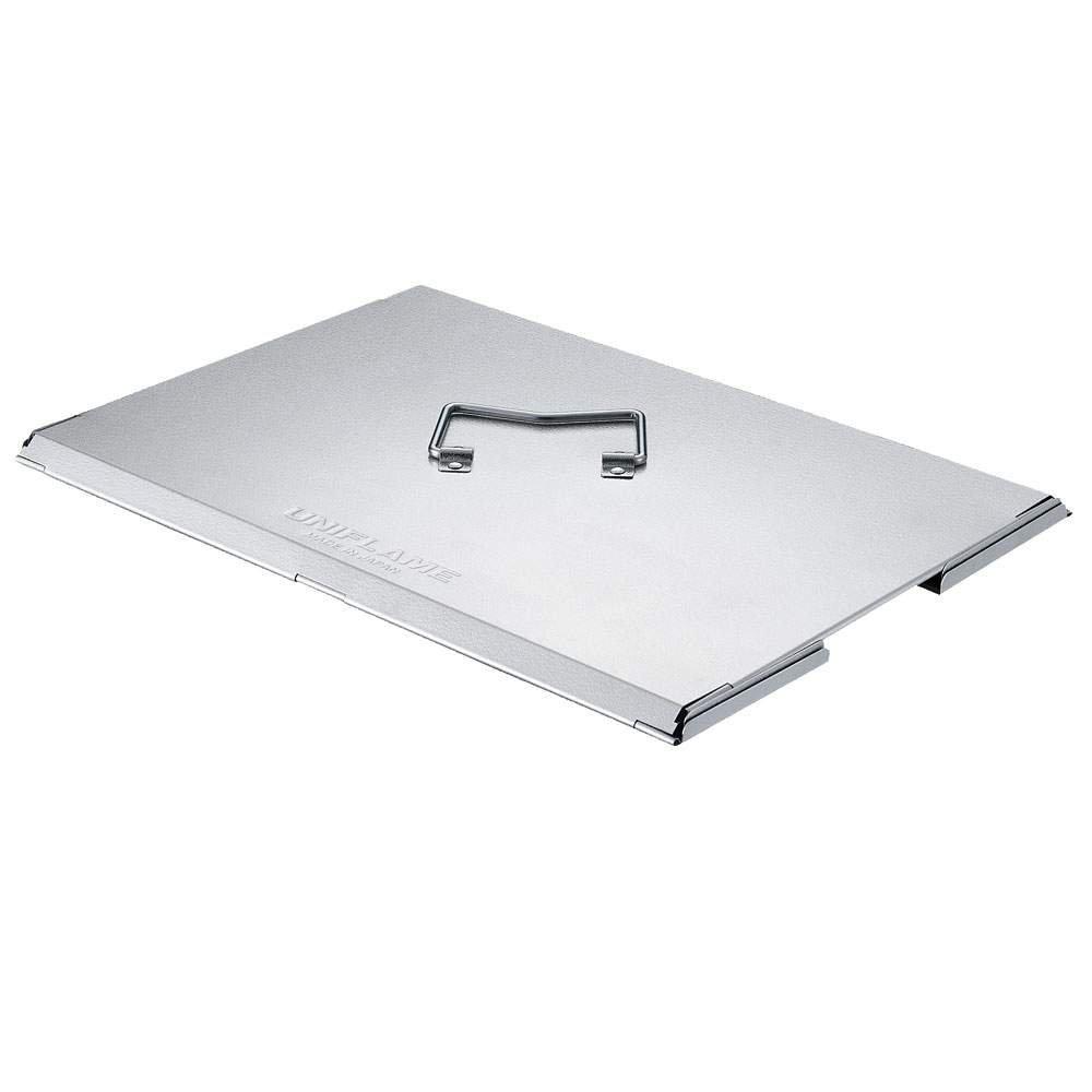 UNIFLAME UF Tough Grill Lid 665299