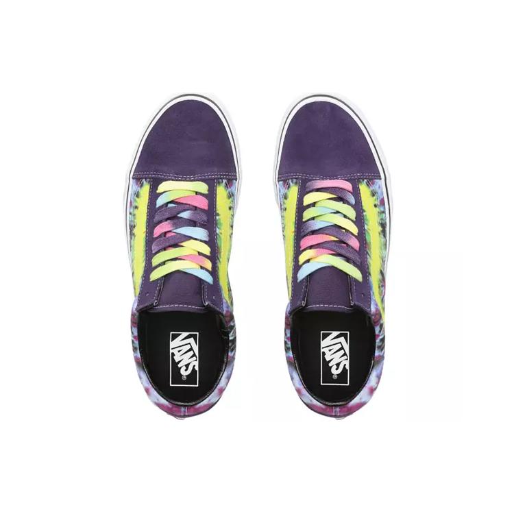 Old Skool Vans 'Tie Dye' VN0A38G1VMO