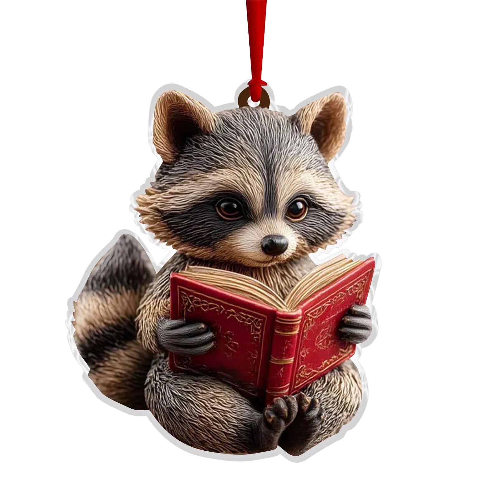 

Christmas Tree Hanging Decoration Sports Car Decoration Flat Decoration Pendant One Size