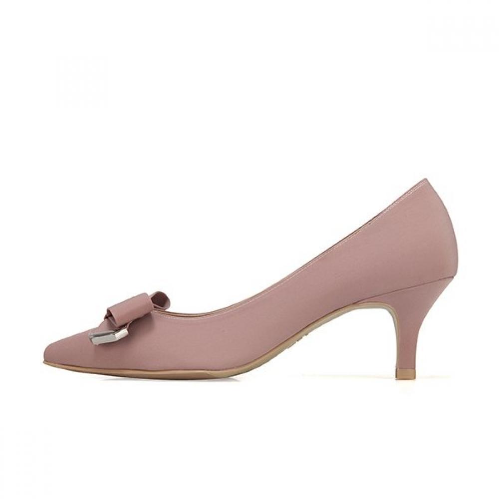 BARBARA Women S caSual Fabric 6cm pumpS Bbe706be