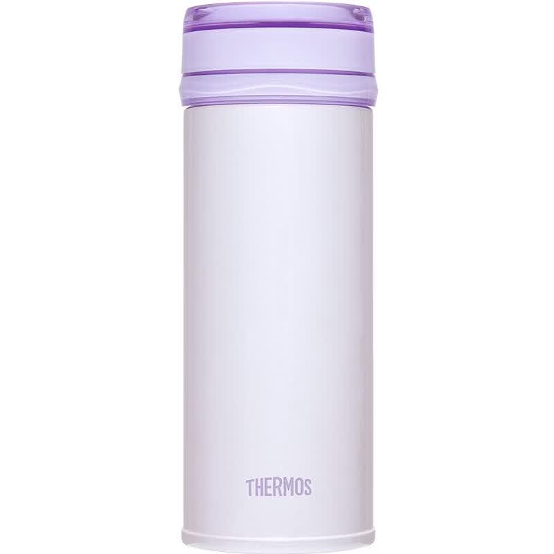THERMOS TCNA-350S 370ml Insulated Stainless Steel Bottle