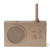 Radio Bluetooth Lexon Tykho 3 Fm Goud
