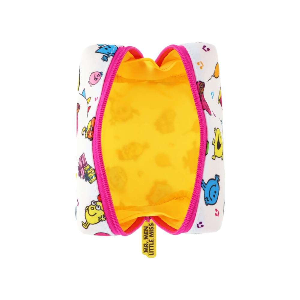 Stationery Men Little Miss Pouch Box Flyer S2172445 Sun-Star Mr. &