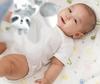Aipinqi Rotating Animal Music Box Mobile for Baby Crib