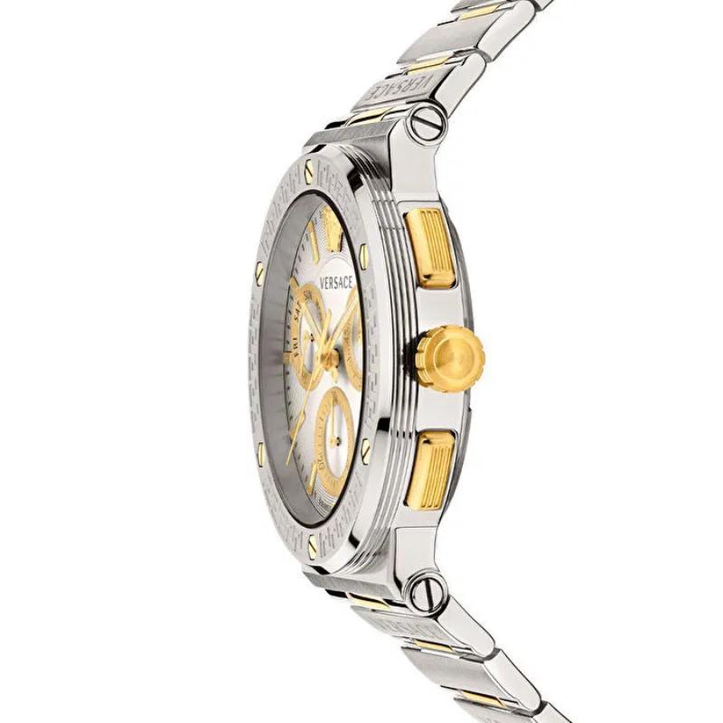Versace VRSCVEZ900321 Greca logotyp herrklocka