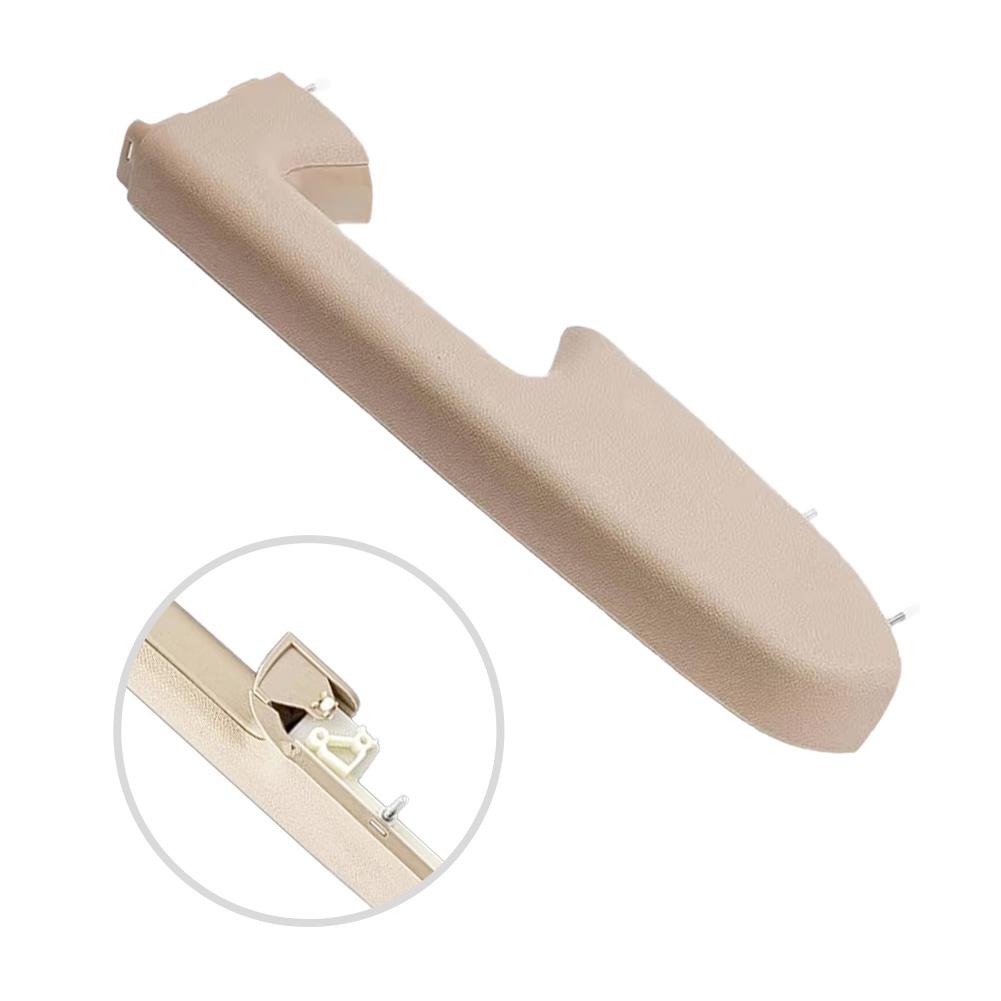 Passenger Side Armrest Replacement Armrests Console Lid Beige Armrest Repair Kit Single Piece Kit Easy Install