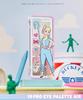 CLIO Pro Eye Palette Air 19 Independent Bo Peep Story Lidschattenpalette [Spielzeug (mit Pinsel)]