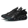 Li Ning Essence 2.3 Cushioning Slip Resistant Abrasion Resistant Low Top Vintage Basketball Shoes Men's Black AGBR045-3