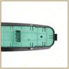 809610014R Front Left Master Power Window Switch Controller Button For Renault Fluence Megane Scenic III 80961-0014R