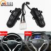 Premier Quality Steering Wheel Switches Buttons For Honda Civic 2006-2011