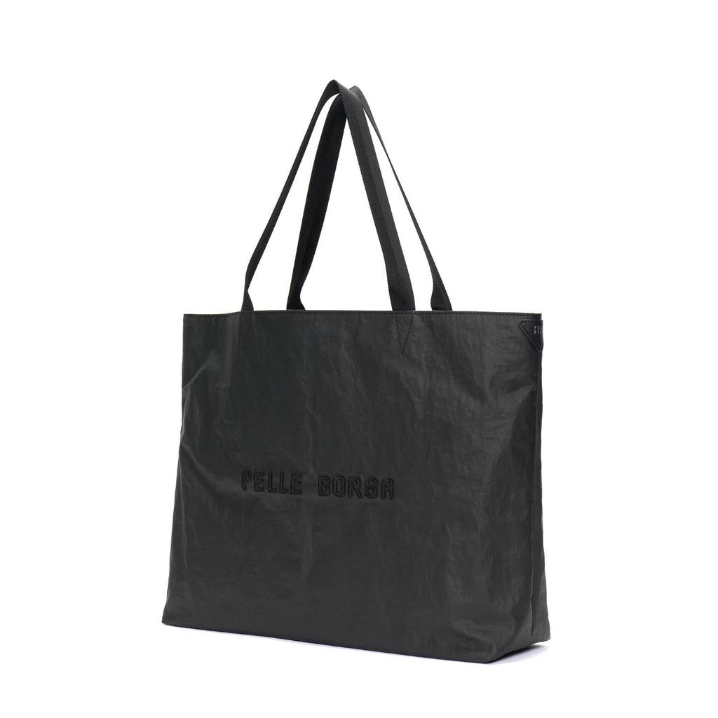 Pelle Borsa Wrinkle 6525 Black (BL)