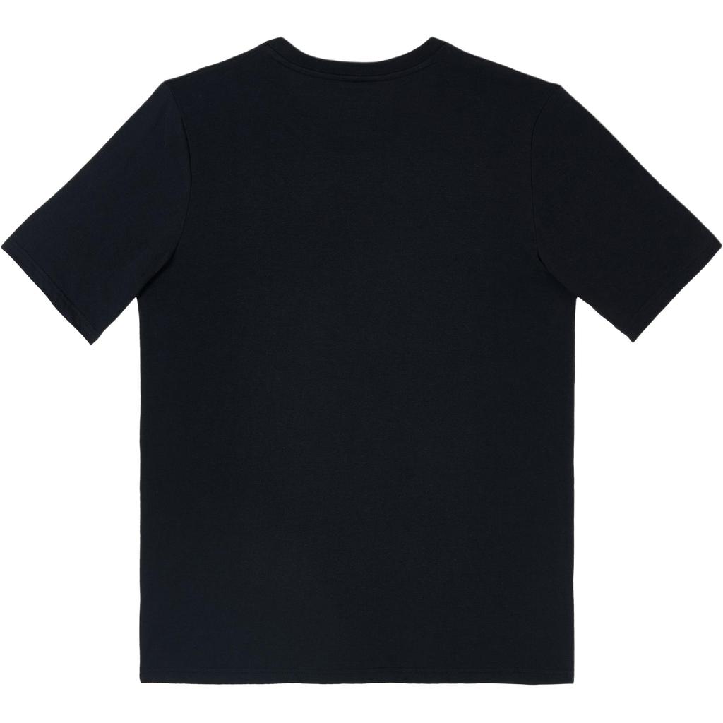 Nike NBA Collaboration T-Shirt Logo Print Sports Basketball Short Sleeve Kids Tops 3Z2B7BCPZ-31T