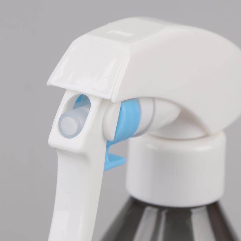 1Pcs Spray Bottle Plant Flower Herb Sprayer Irrigation Watering Can Garden Watering Pot For Garden Indoor Cleaning Supplies