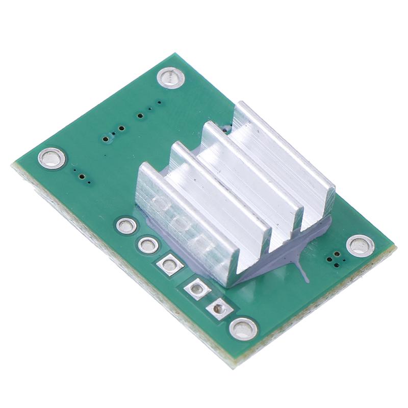 Nabíjecí modul Tp5000 3,6V/4,2V Lithium Ion Lifepo4 Nabíjení baterie 3,2V