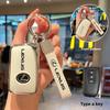 Lexus ES200/ES300h/RX300/NX200 Full TPU Key Cover with Buckle