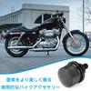 Satz aus 2 Sitzschrauben für Motorräder, Sitzschrauben, Motorradsitzmuttern, Motorrad hinten