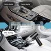 High-Power Portable Wireless Car Vacuum Cleaner for Home and Car Use
