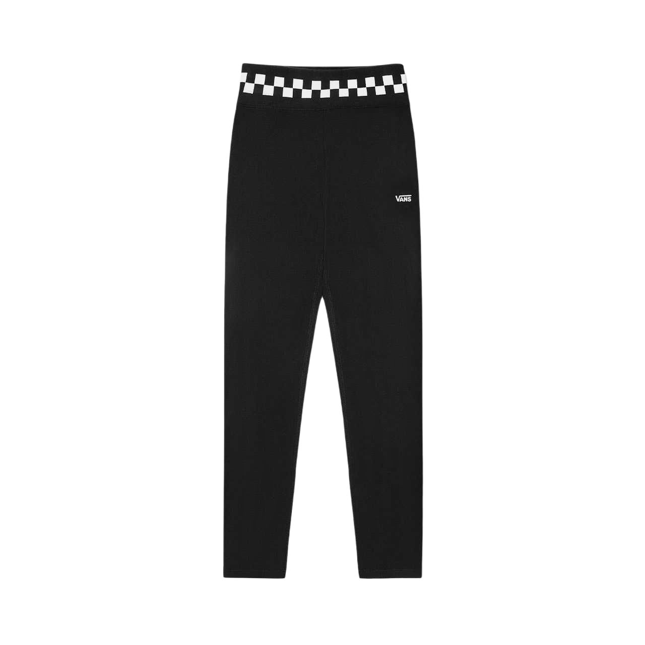 Vans Leggings Women s Black Moderate VN0A5JGWBLK M